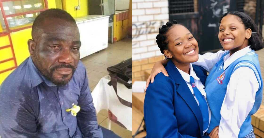 Nervous Mzansi Matriculants Share Hilarious Memes Ahead of Results Nervous Mzansi Matriculants Share Hilarious Memes Ahead of Results