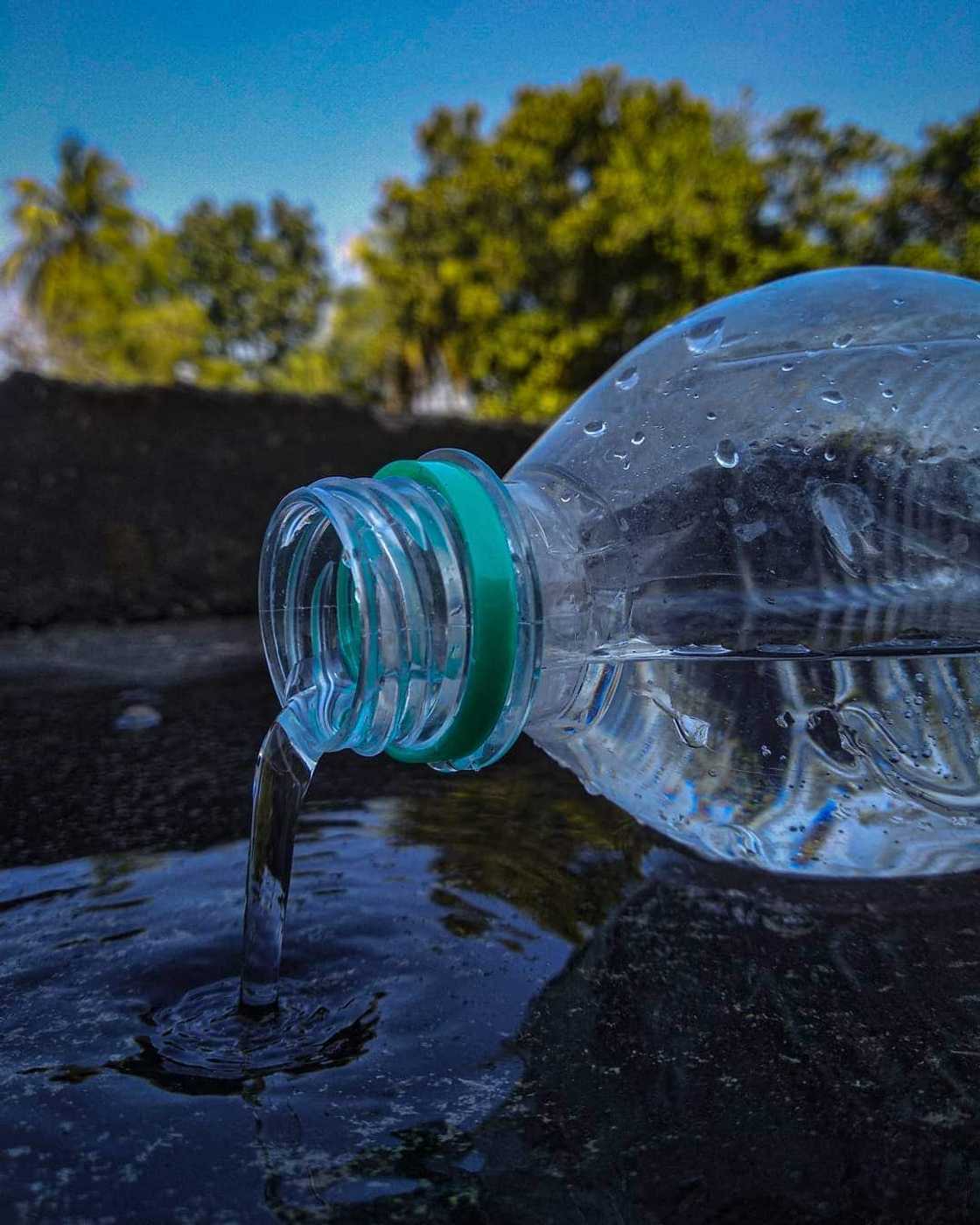 How to start a water purification business in south africa How to start a water purification business in south africa