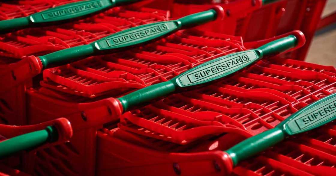Spar group Spar group