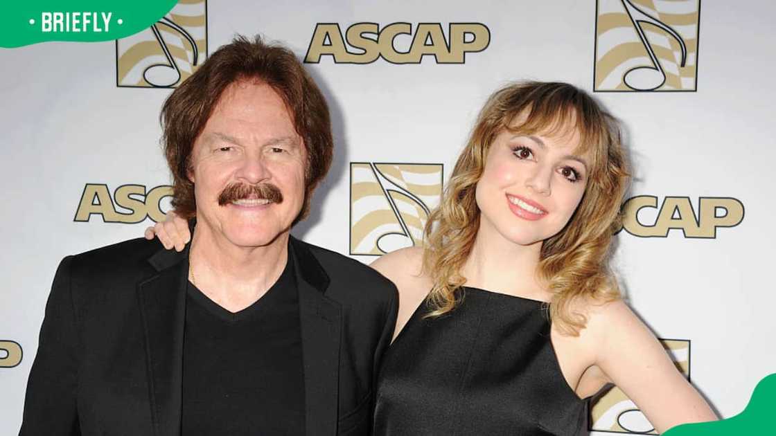 Tom Johnston Tom Johnston