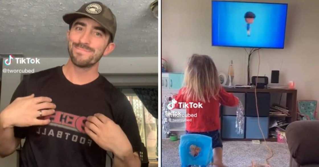 TikTok Screenshot TikTok Screenshot