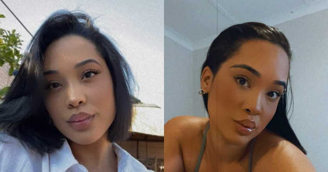 Failed relationships, Local lady, calls it quits, social media Failed relationships, Local lady, calls it quits, social media