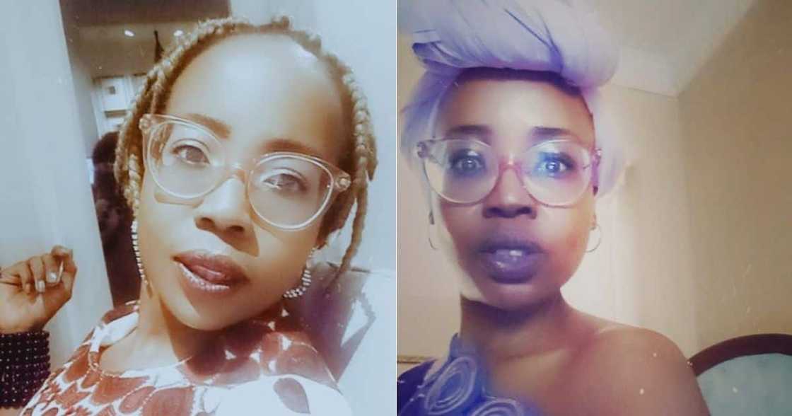 Ntsiki Mazwai, tired of being sued Ntsiki Mazwai, tired of being sued