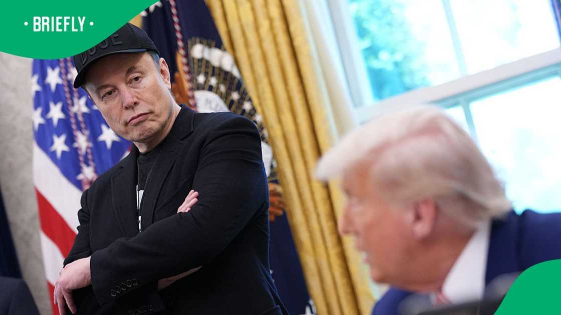 Elon Musk has joined the politics landscape with a new political party Elon Musk has joined the politics landscape with a new political party