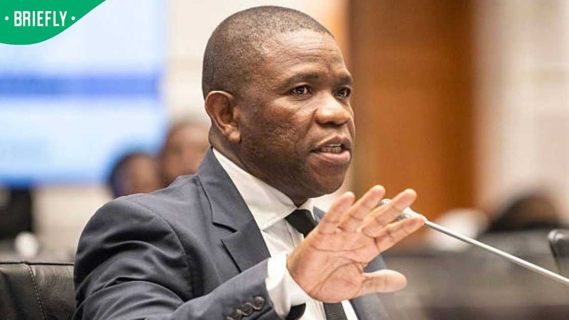 KZN police Commissioner KZN police Commissioner