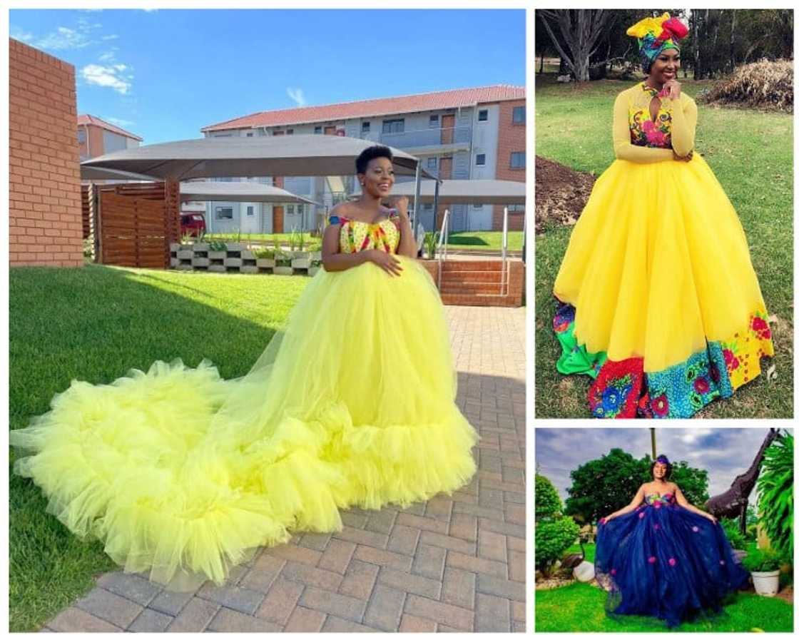 30+ plus size African traditional dresses for South Africans 30+ plus size African traditional dresses for South Africans