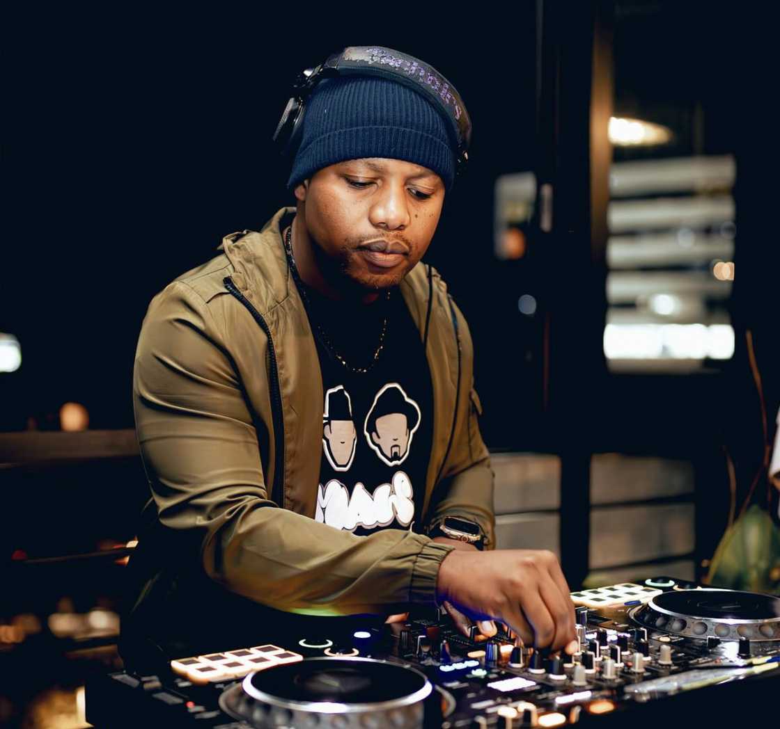 DJ Chymamusique's family shared an update regarding his health