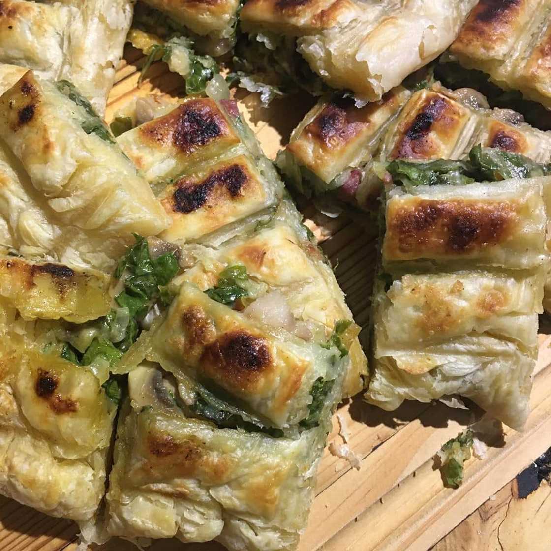 braai pie recipe braai pie recipe