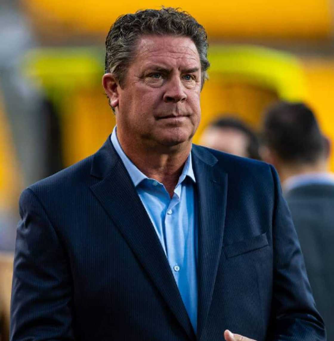 Dan Marino Dan Marino