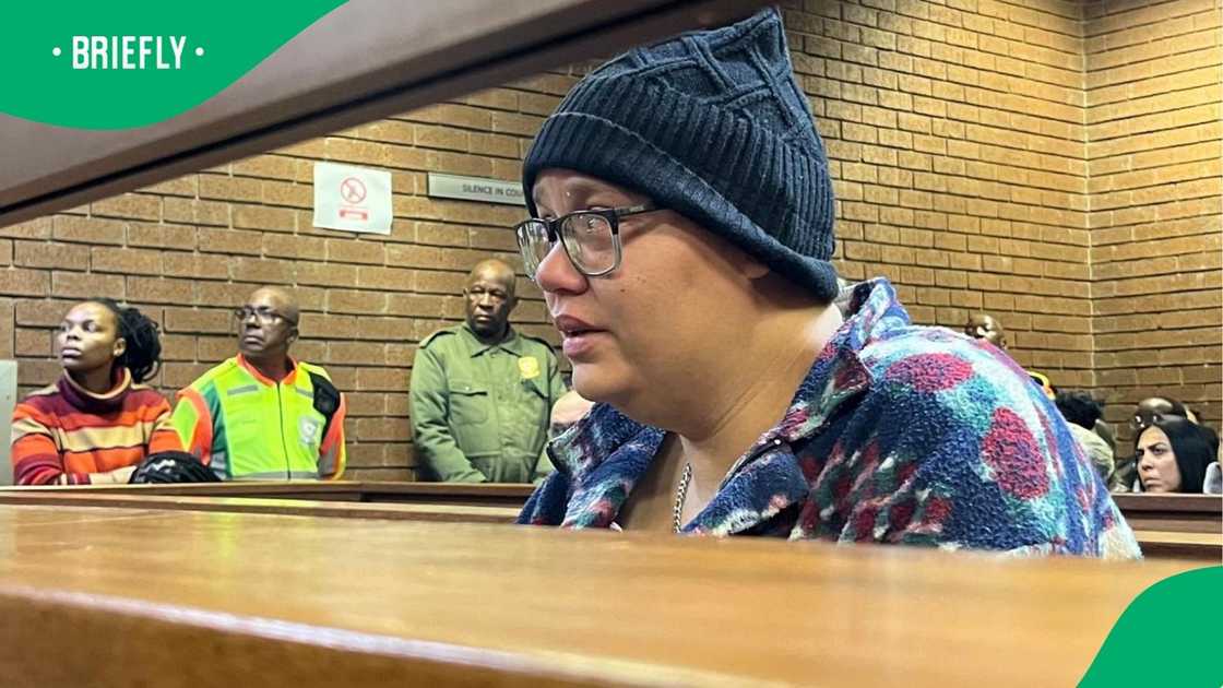 Tiffany Meek’s bail application has been remanded Tiffany Meek’s bail application has been remanded