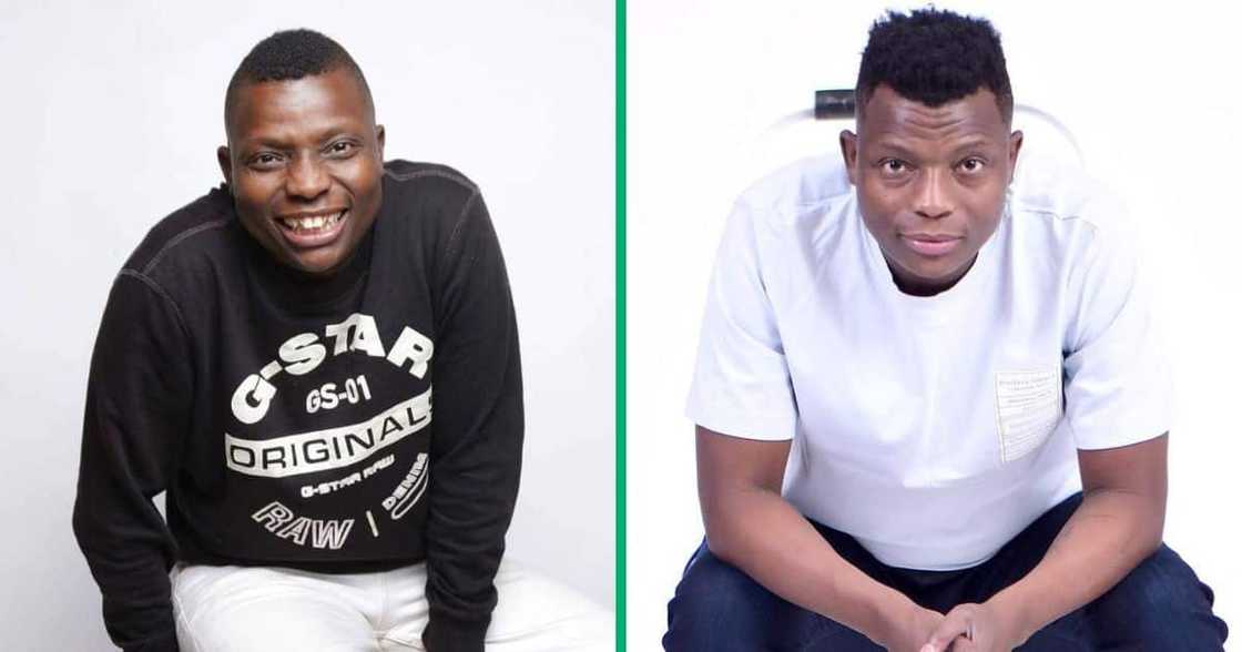 Zuluboy is reportedly releasing a new song Zuluboy is reportedly releasing a new song
