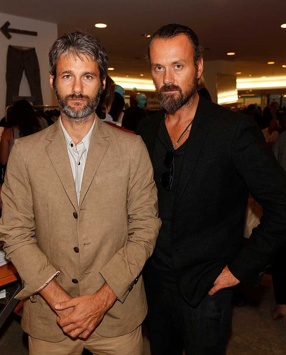 Scott Mackinlay Hahn's company Scott Mackinlay Hahn's company