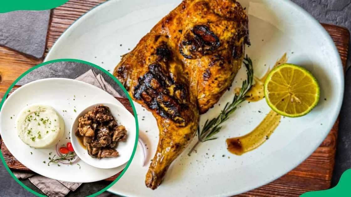 restaurants in Pretoria restaurants in Pretoria