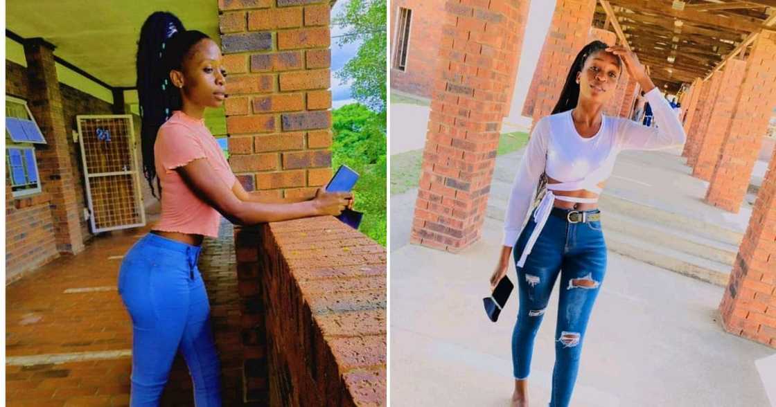 Woman, dating, mjolo, Mzansi, social media Woman, dating, mjolo, Mzansi, social media