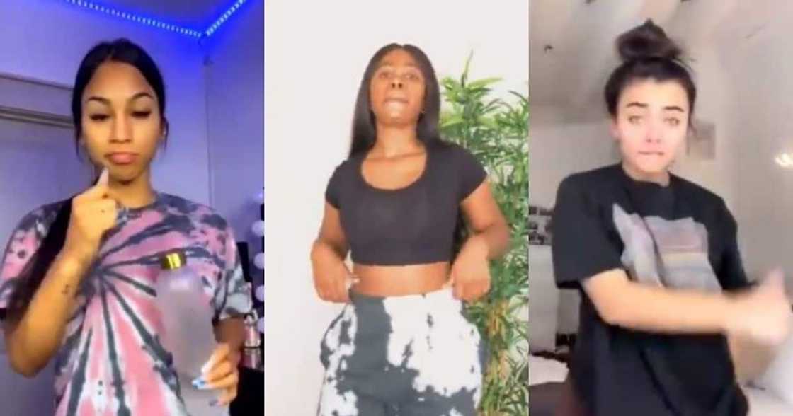 BussItChallenge is a whole Friday mood BussItChallenge is a whole Friday mood