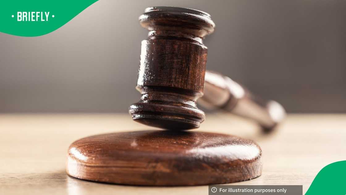 The Taung Regional Court sentenced two Congolese nationals to life imprisonment for raping three women