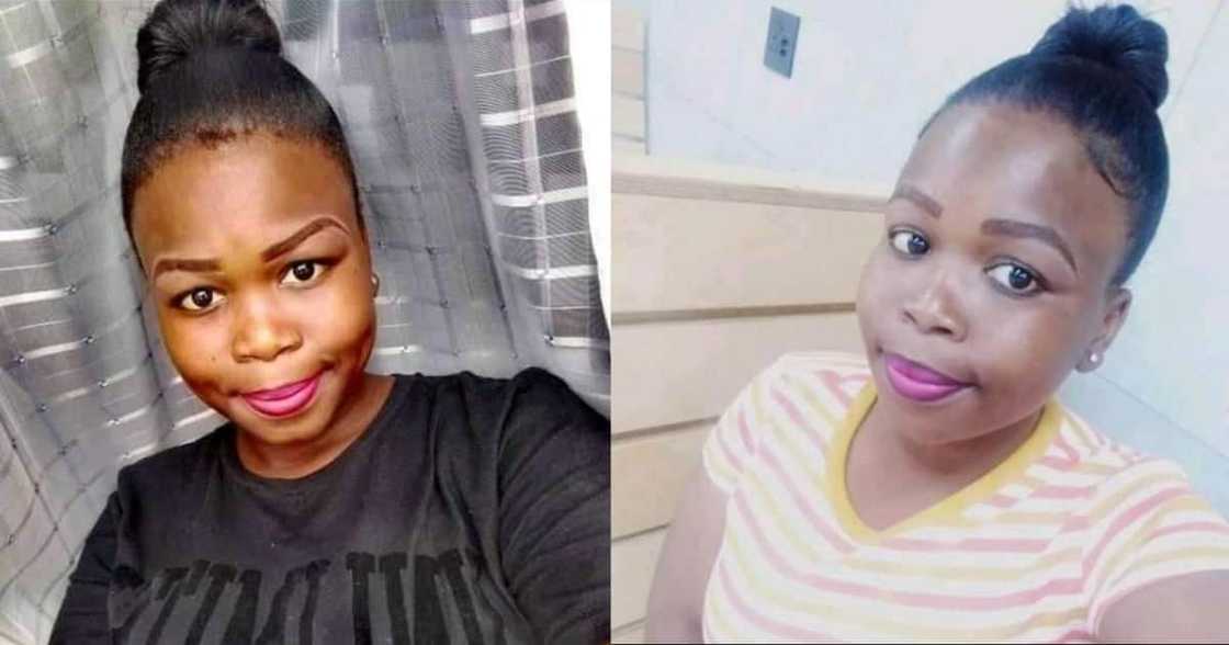 University of Fort Hare, memorial service, murdered, law student, Nosicelo Mtebeni, cheating, suitcase, East London, boyfriend University of Fort Hare, memorial service, murdered, law student, Nosicelo Mtebeni, cheating, suitcase, East London, boyfriend
