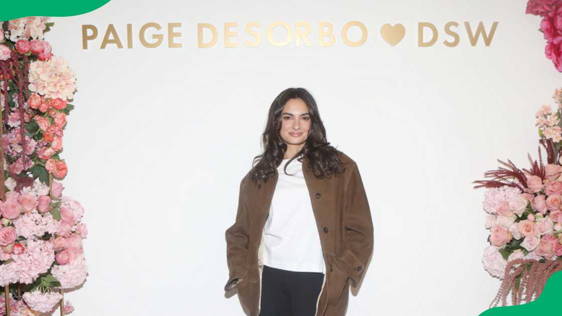 Paige DeSorbo DSW Paige DeSorbo DSW