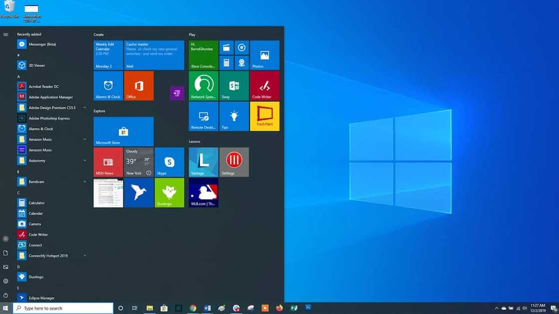 Computer randomly restarts after windows 10 update Computer randomly restarts after windows 10 update