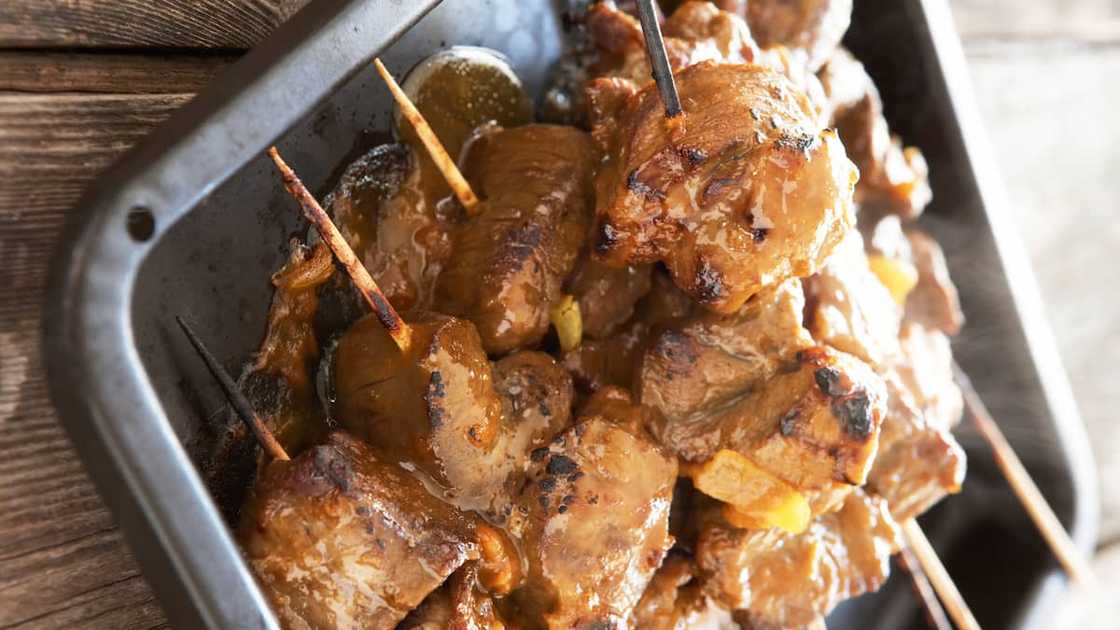Meat snack ideas Meat snack ideas