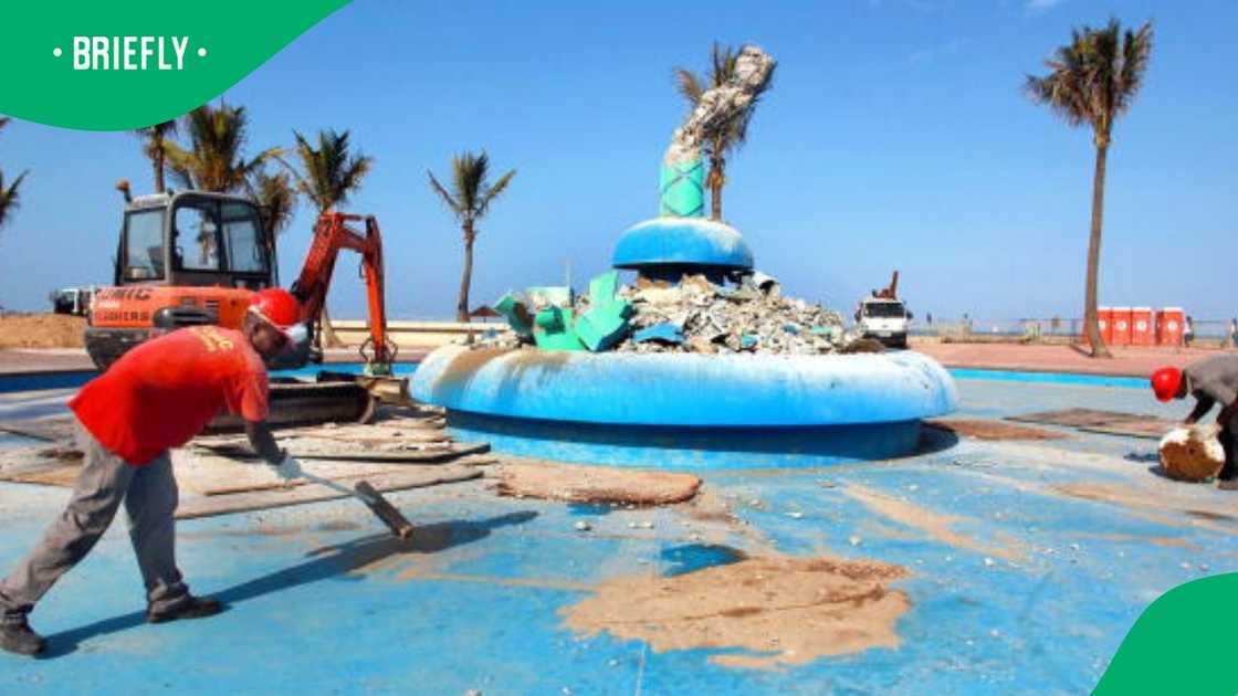 uShaka Marine World's new ticket prices spark debate uShaka Marine World's new ticket prices spark debate