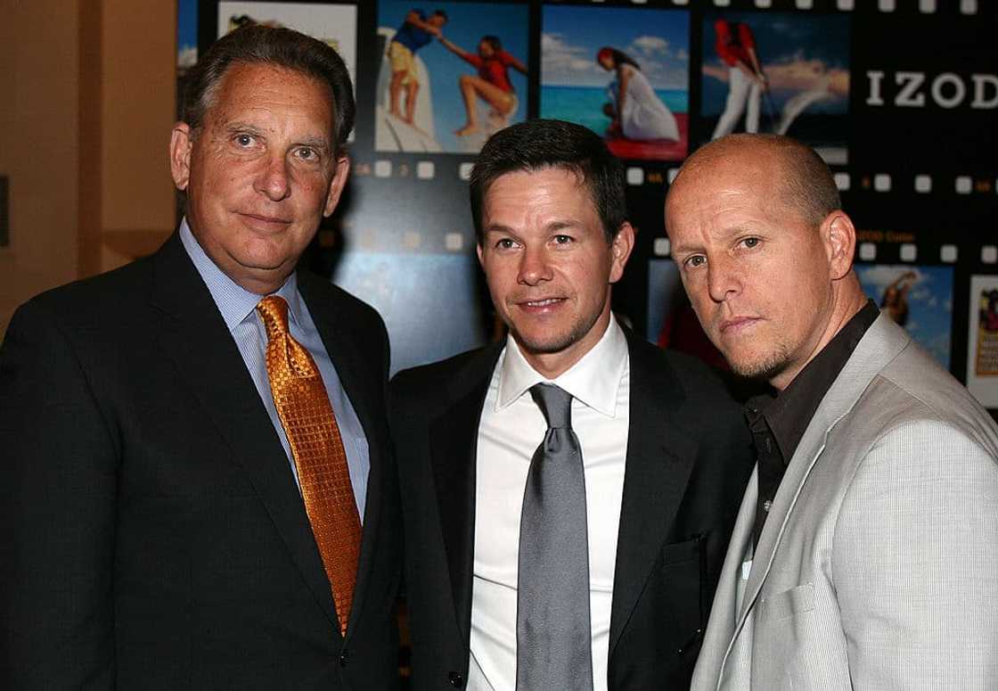 How old was Mrs Wahlberg when she died? How old was Mrs Wahlberg when she died?