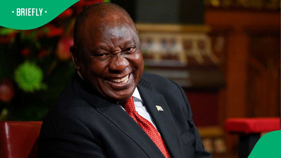 The president has been accused of begging The president has been accused of begging