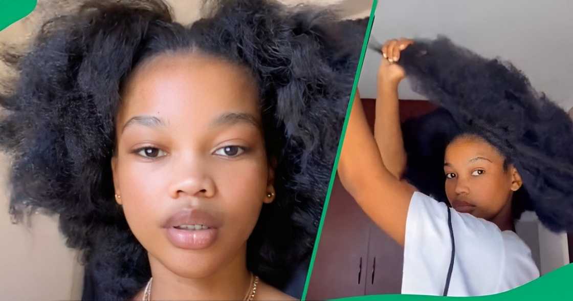 5 Stories about haircare products. 5 Stories about haircare products.