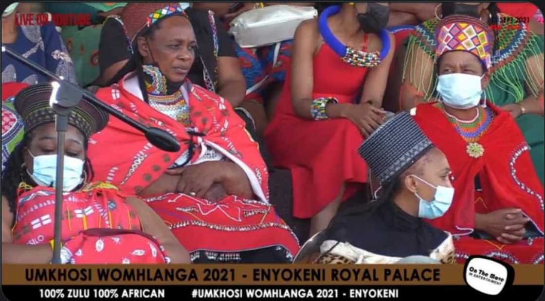 Who are King Zwelithini daughters and where are they today? (with images) Who are King Zwelithini daughters and where are they today? (with images)