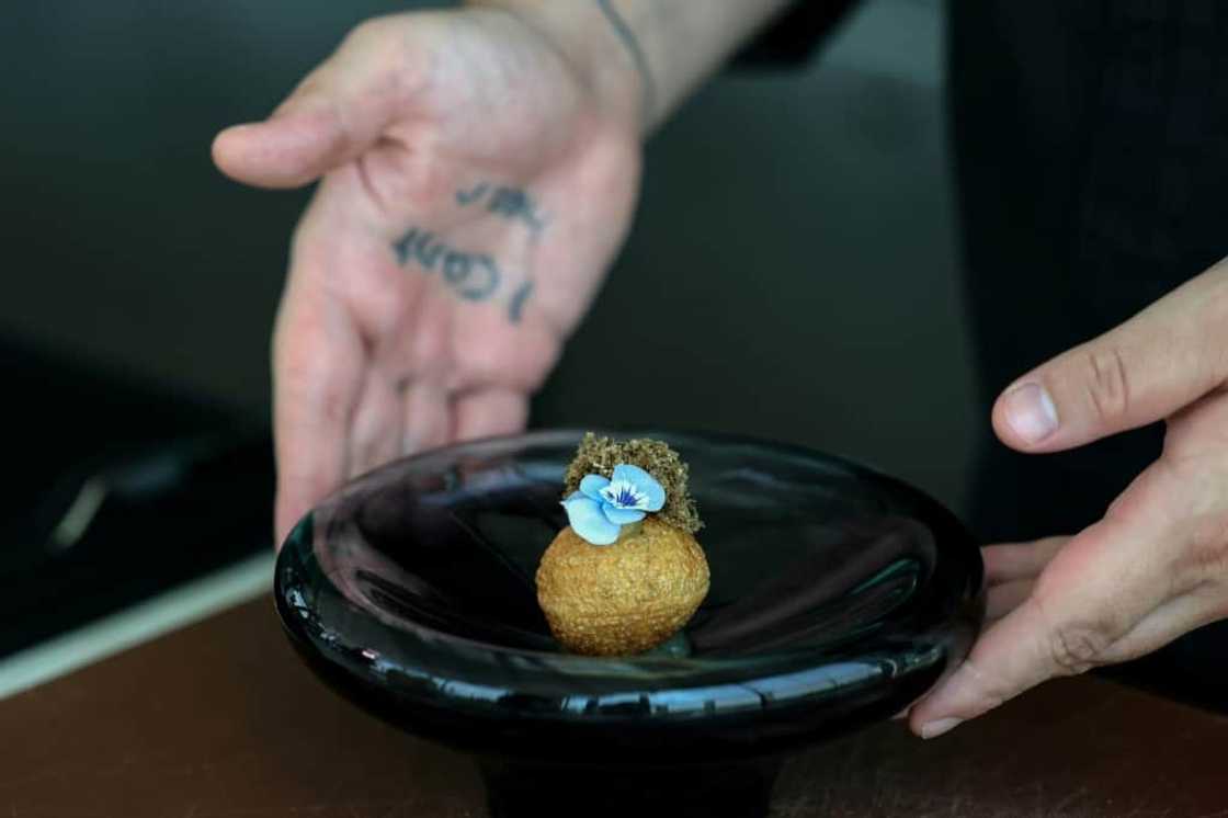 With expats outnumbering the local Emirati population, Dubai's rich cultural mix has yielded a unique culinary identity With expats outnumbering the local Emirati population, Dubai's rich cultural mix has yielded a unique culinary identity