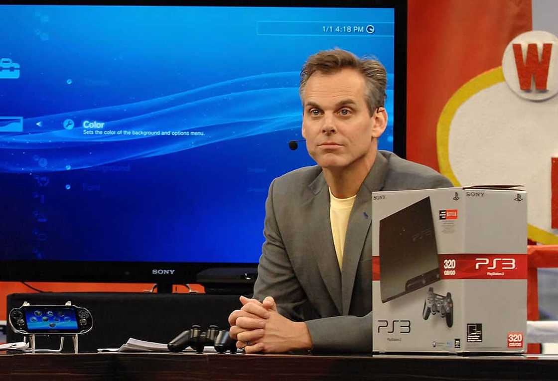 How much does Colin Cowherd make on The Herd? How much does Colin Cowherd make on The Herd?