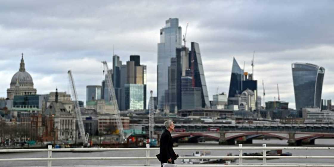Britain has avoided recession after all, but the economy remains below pre-Covid levels Britain has avoided recession after all, but the economy remains below pre-Covid levels
