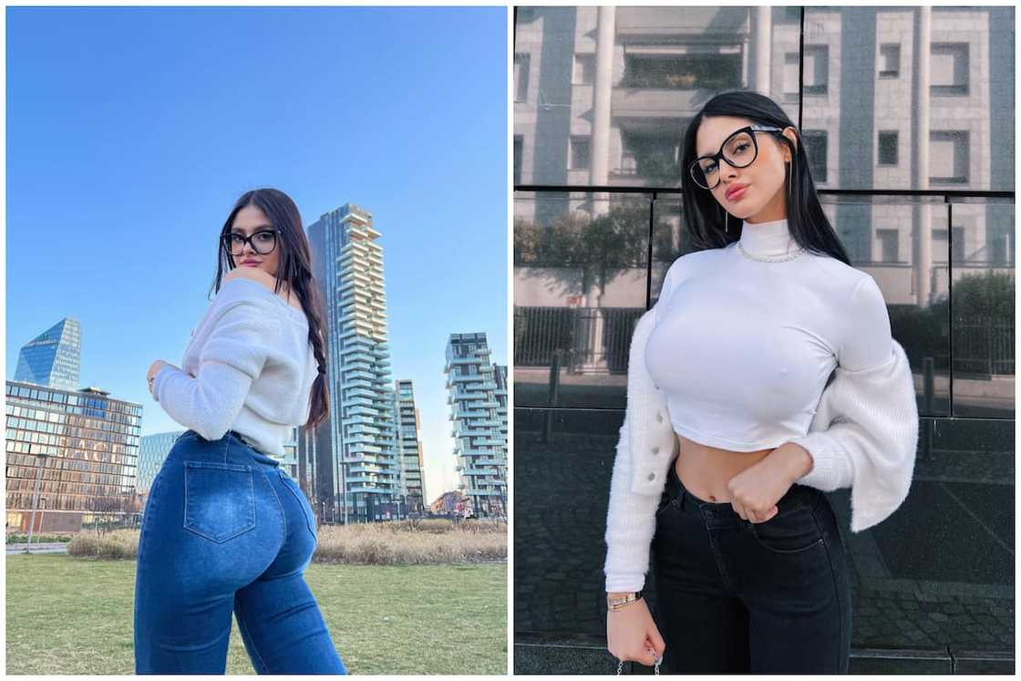 Martina Vismara Martina Vismara