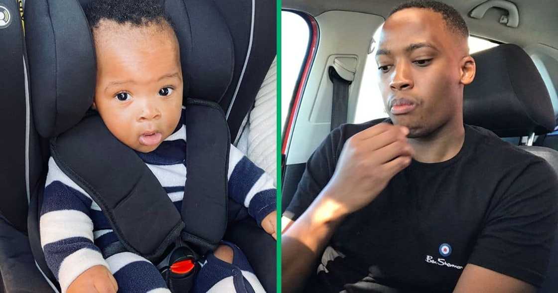 man's pregnant partner thought nausea was from coffee man's pregnant partner thought nausea was from coffee