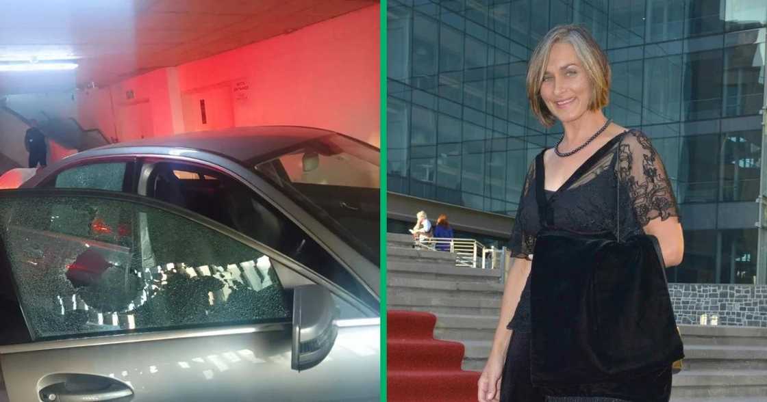 Investigation into attempted hit on SARS lawyer handed to Hawks Investigation into attempted hit on SARS lawyer handed to Hawks