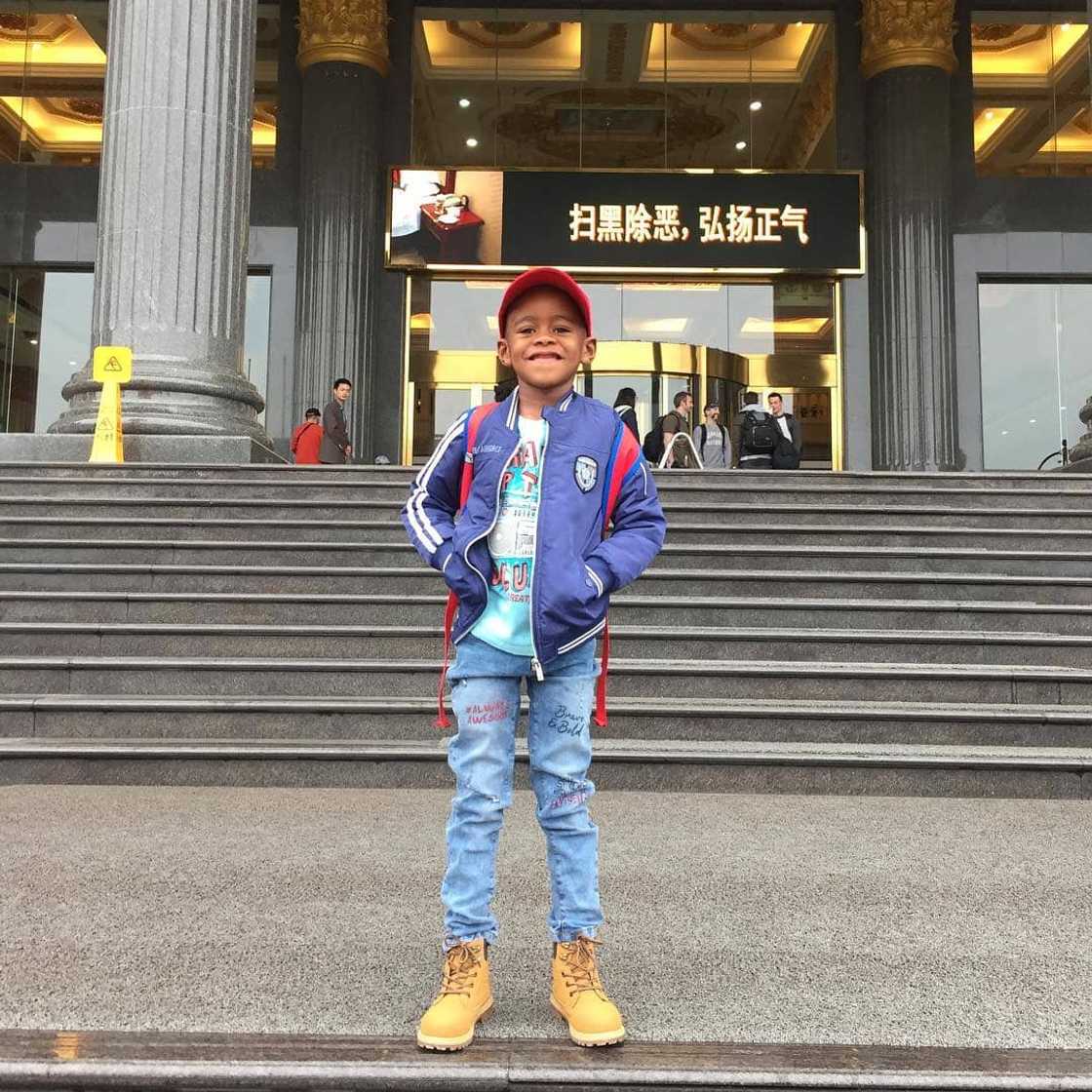 Dj Arch Junior Dj Arch Junior