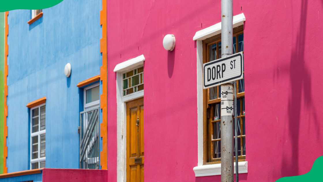 Bo-Kaap activities Bo-Kaap activities