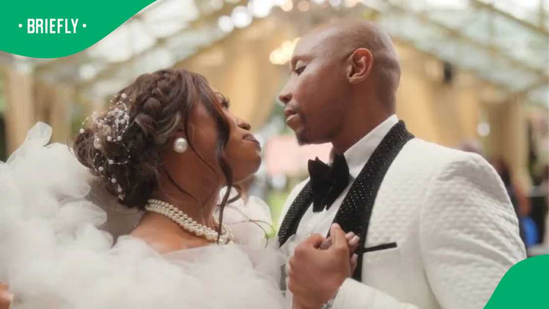 SA woman defends The Polygamist HIV storyline SA woman defends The Polygamist HIV storyline