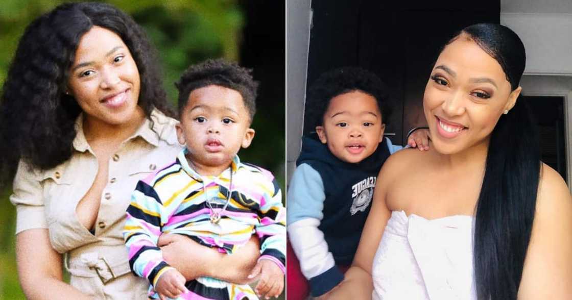 Simphiwe Ngema, Tiyani Chiyani, Instagram, Letter, Son, Love, Tino Chiyani, Followers, Motherhood Simphiwe Ngema, Tiyani Chiyani, Instagram, Letter, Son, Love, Tino Chiyani, Followers, Motherhood