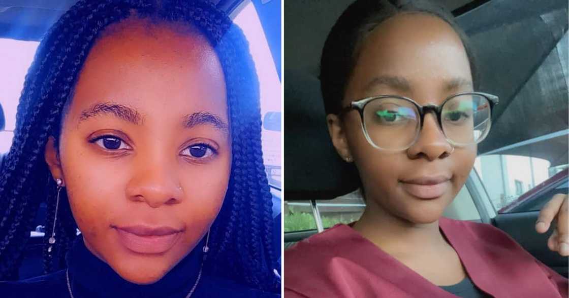 Lab technologist, johannesburg, new house, new car, new employment, new whip, stunner, UJ Lab technologist, johannesburg, new house, new car, new employment, new whip, stunner, UJ