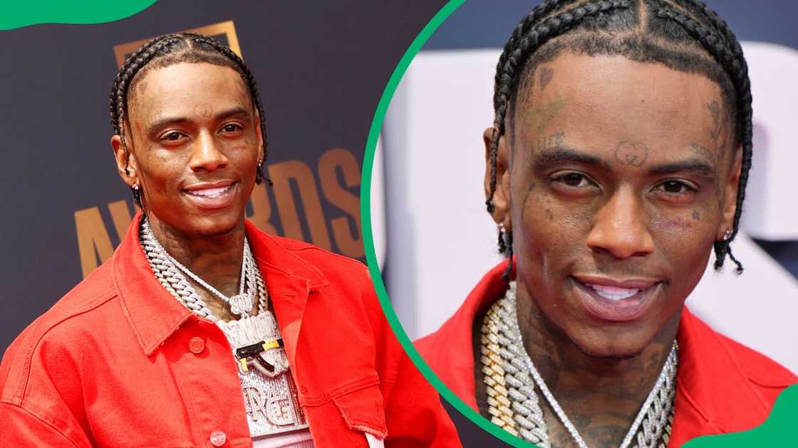 Soulja Boy's net worth Soulja Boy's net worth