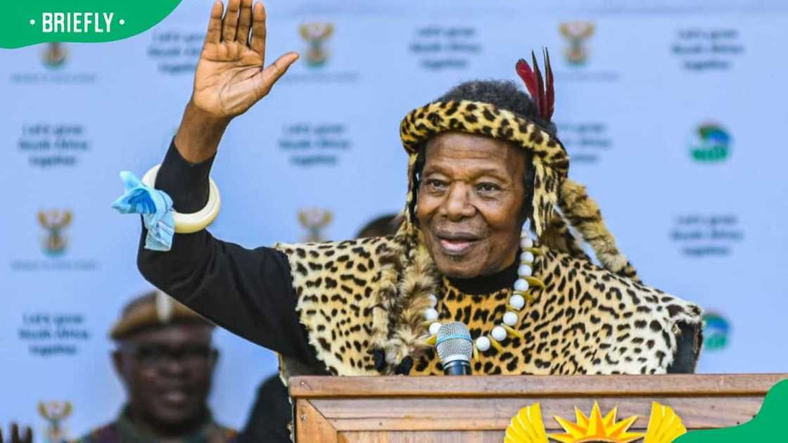 Inkatha Freedom Party Inkatha Freedom Party