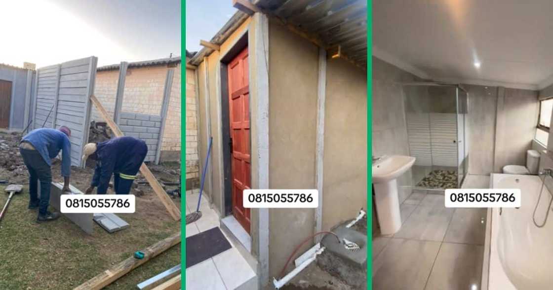 bathroom built un 7 days bathroom built un 7 days