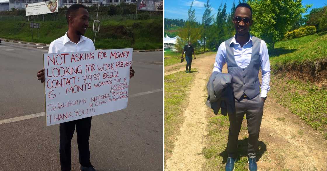 Engineer, graduate, unemployed, job, social medi Engineer, graduate, unemployed, job, social medi