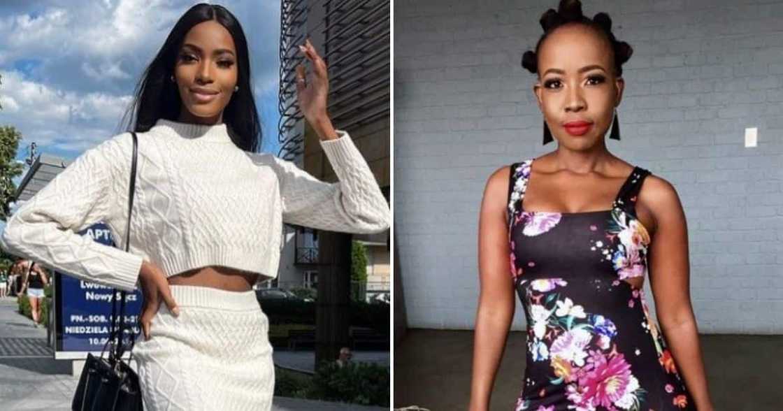 Ntsiki Mazwai, Lalela Mswane, Miss SA, Miss Supranational 2022, backlash