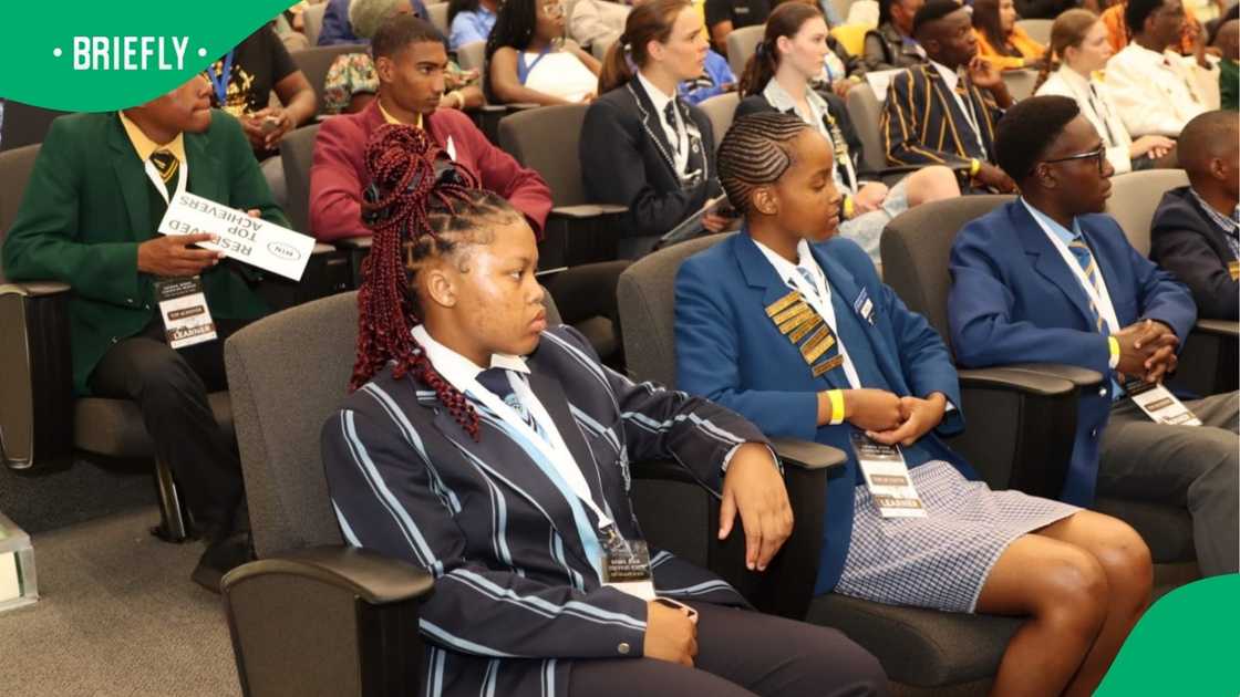 Class of 2025 Class of 2025