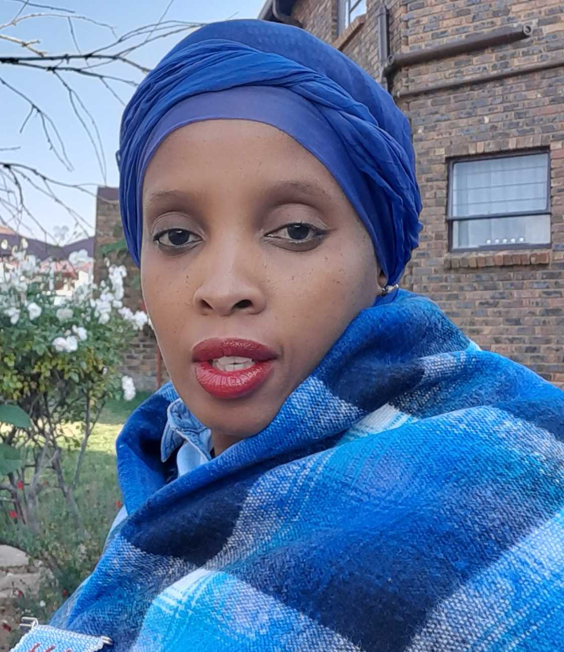 Some social media users were unhappy with a woman's explanation of the Cwecwe case Some social media users were unhappy with a woman's explanation of the Cwecwe case