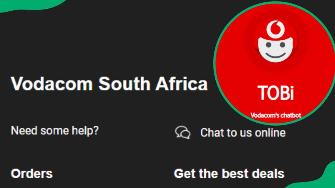 How to RICA a Vodacom SIM card How to RICA a Vodacom SIM card