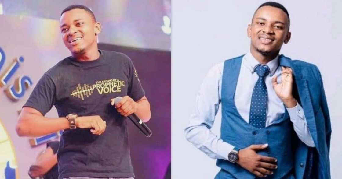 Musa Magasela: SA wants justice for man allegedly killed by cops