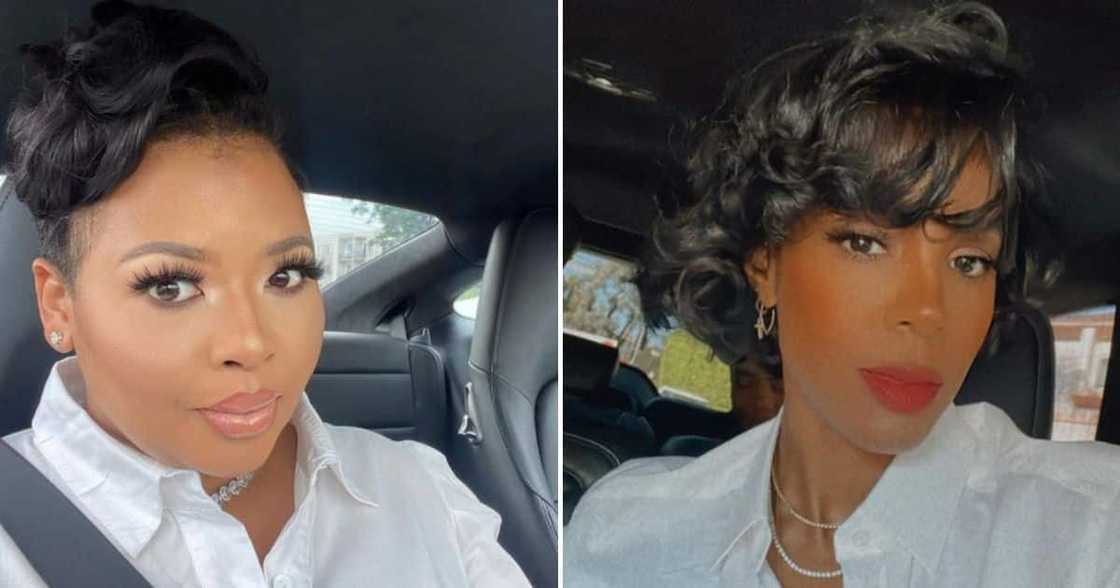 Kelly Rowland, Anele Mdoda, Celebrities, South Africa Kelly Rowland, Anele Mdoda, Celebrities, South Africa